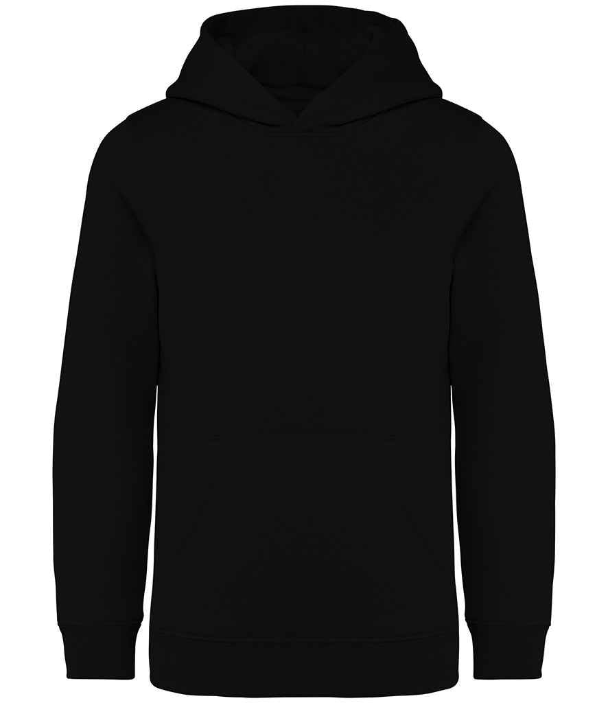 Native Spirit - Kids Hooded Sweatshirt - Pierre Francis