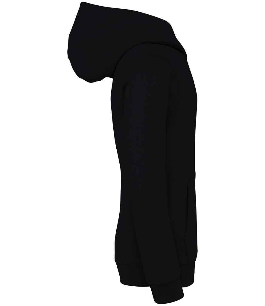 Native Spirit - Kids Hooded Sweatshirt - Pierre Francis