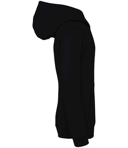 Native Spirit - Kids Hooded Sweatshirt - Pierre Francis