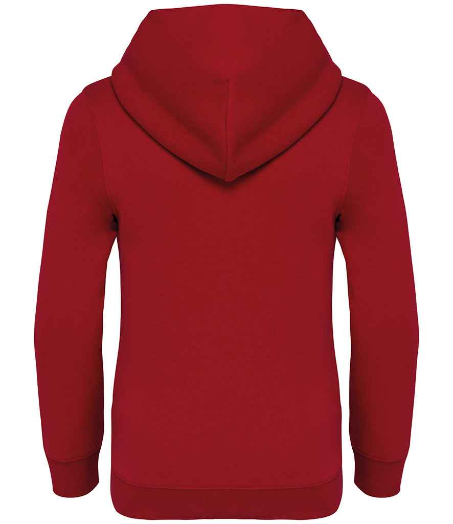 Native Spirit - Kids Hooded Sweatshirt - Pierre Francis