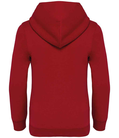 Native Spirit - Kids Hooded Sweatshirt - Pierre Francis