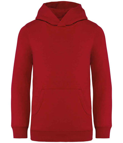 Native Spirit - Kids Hooded Sweatshirt