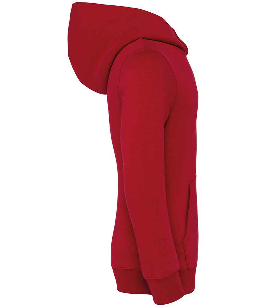 Native Spirit - Kids Hooded Sweatshirt - Pierre Francis