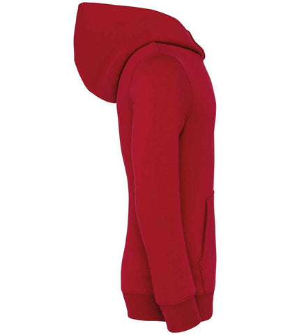 Native Spirit - Kids Hooded Sweatshirt - Pierre Francis