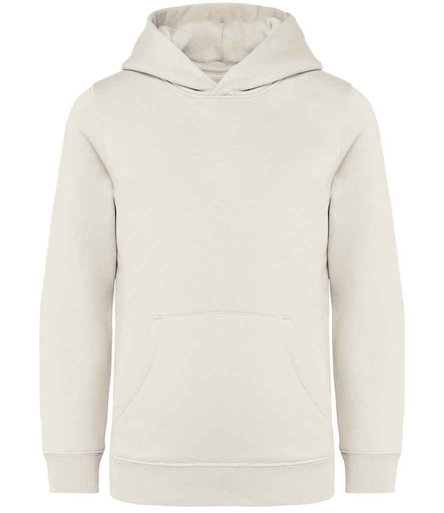Native Spirit - Kids Hooded Sweatshirt - Pierre Francis