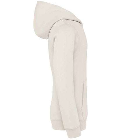 Native Spirit - Kids Hooded Sweatshirt - Pierre Francis