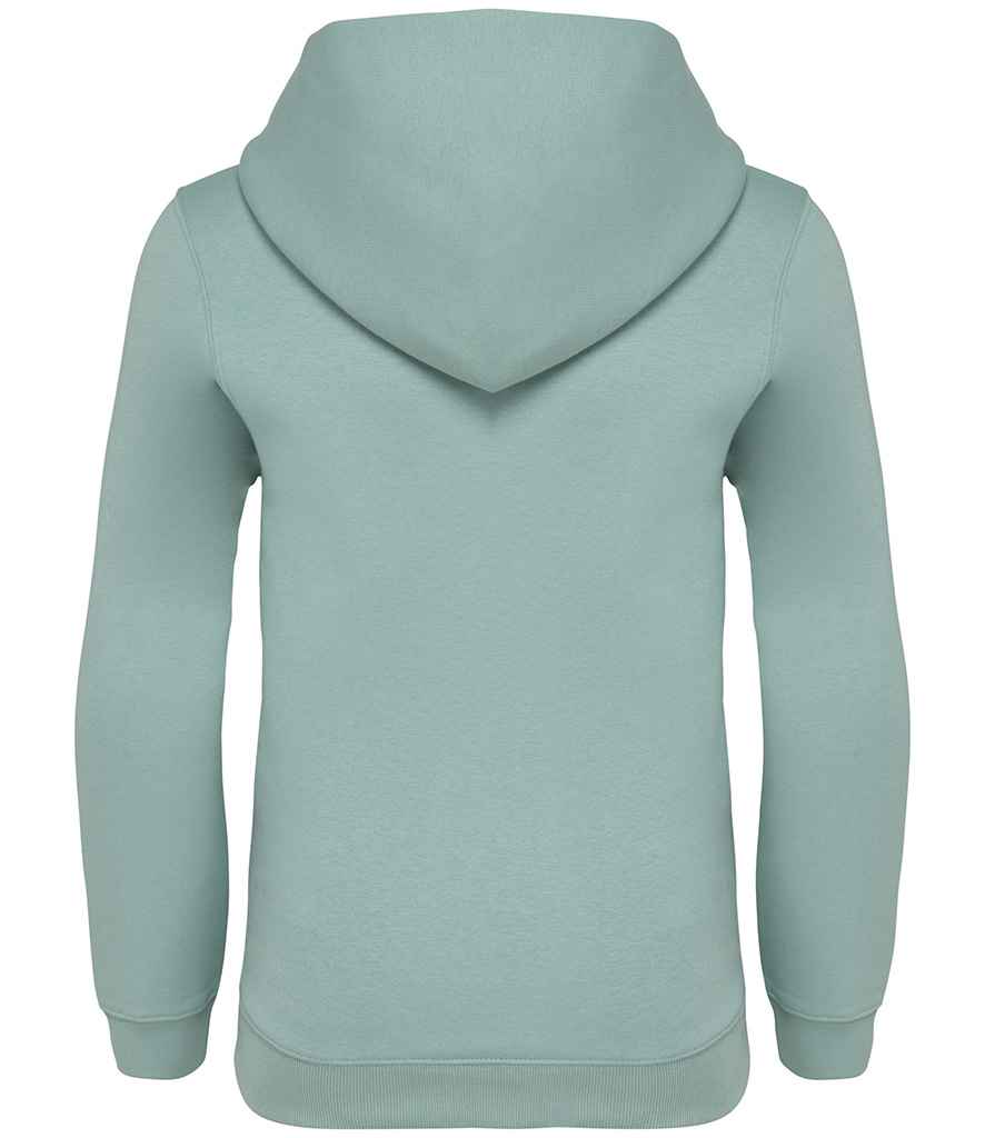 Native Spirit - Kids Hooded Sweatshirt - Pierre Francis