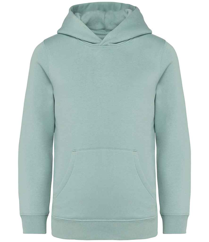 Native Spirit - Kids Hooded Sweatshirt - Pierre Francis