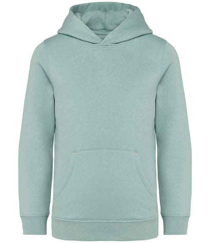 Native Spirit - Kids Hooded Sweatshirt - Pierre Francis