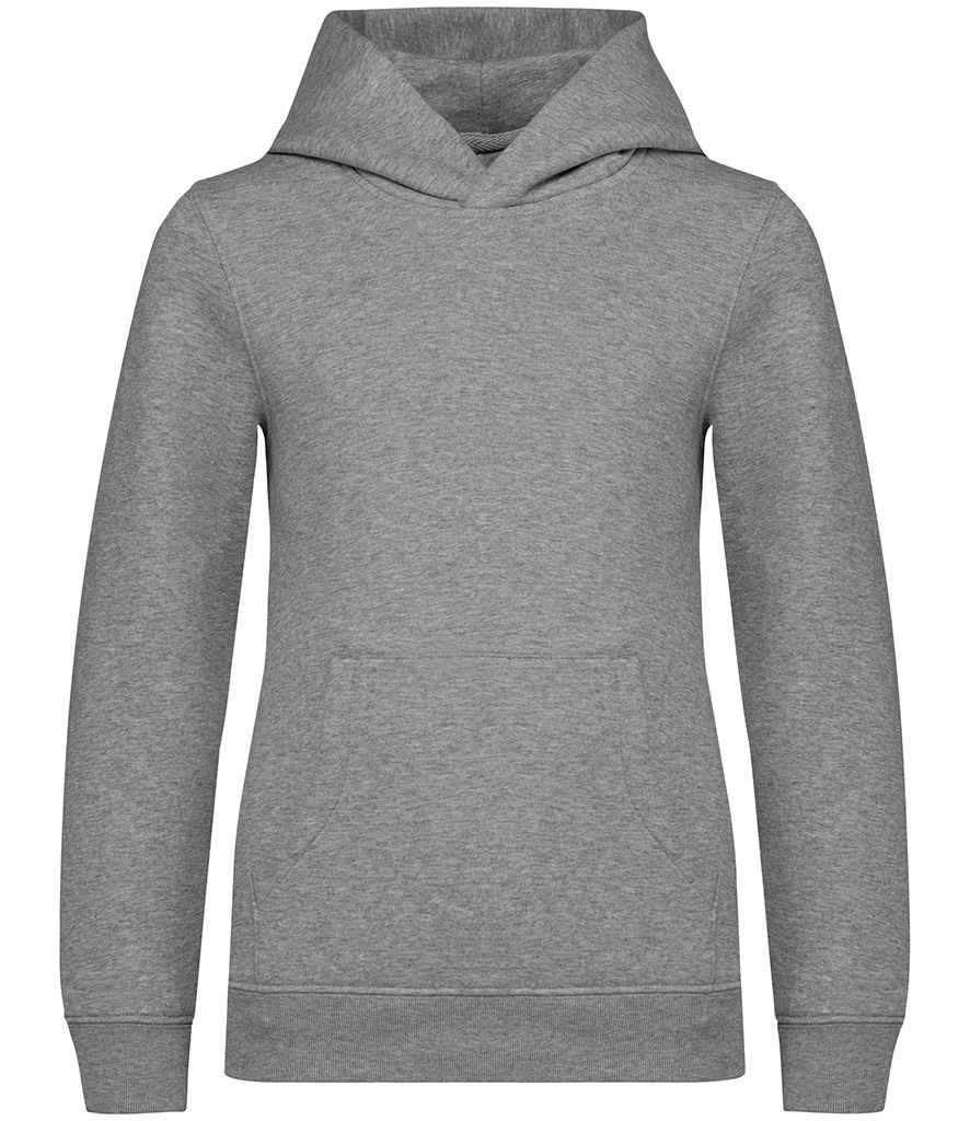 Native Spirit - Kids Hooded Sweatshirt - Pierre Francis