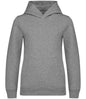 Native Spirit - Kids Hooded Sweatshirt - Pierre Francis
