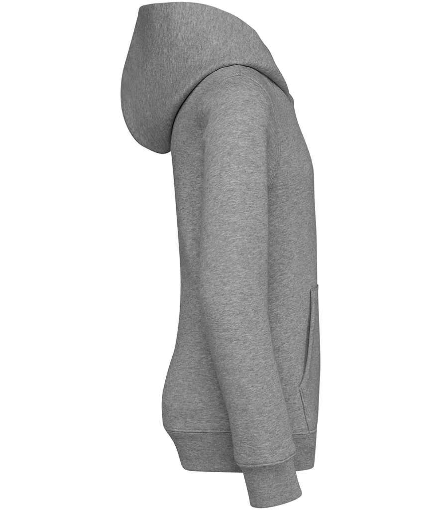 Native Spirit - Kids Hooded Sweatshirt - Pierre Francis