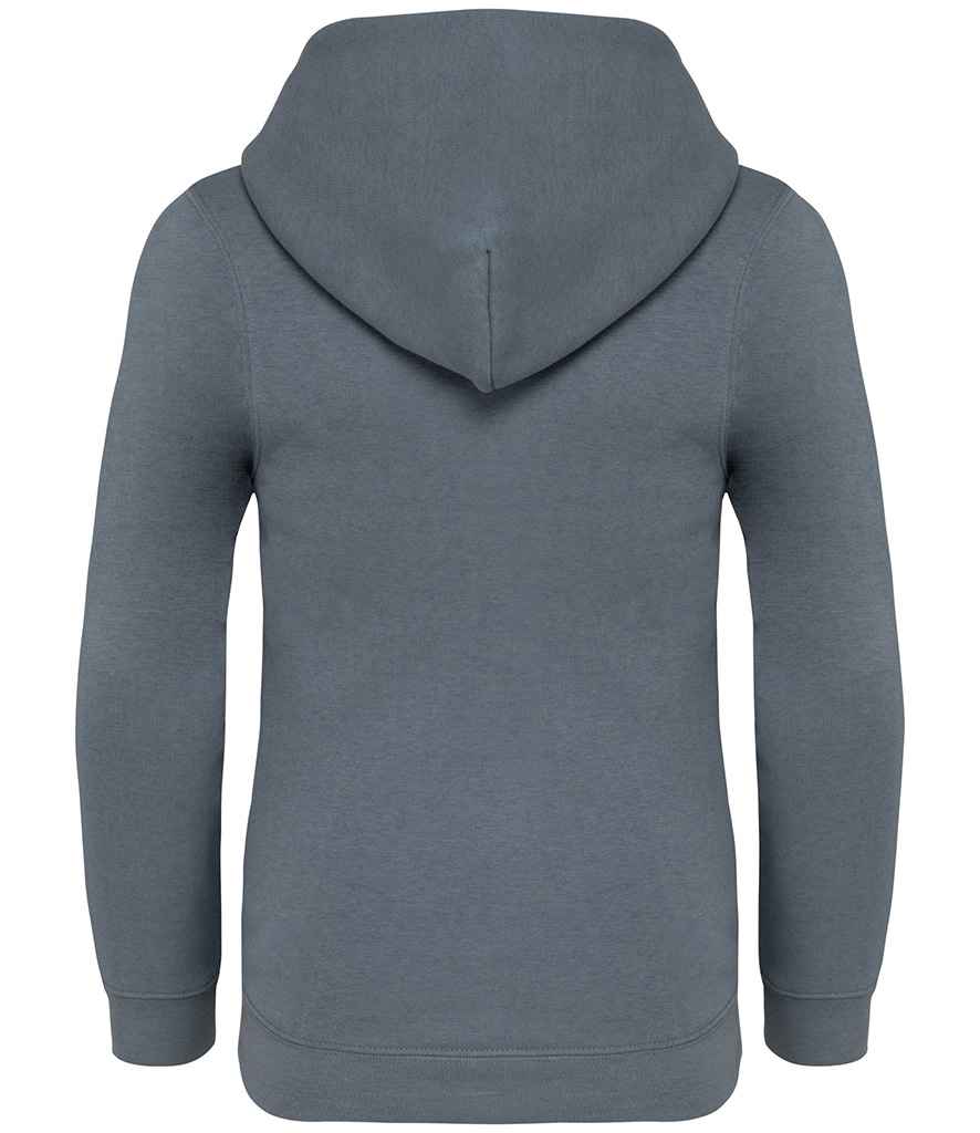 Native Spirit - Kids Hooded Sweatshirt - Pierre Francis