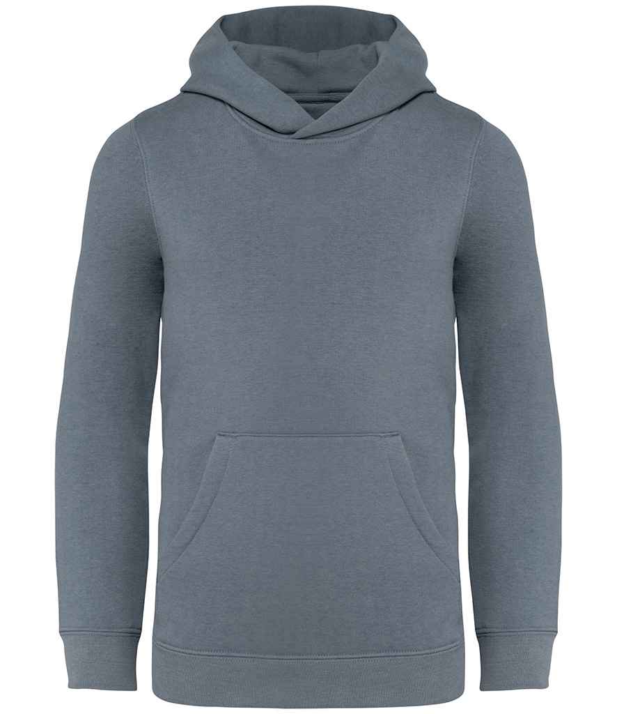 Native Spirit - Kids Hooded Sweatshirt - Pierre Francis