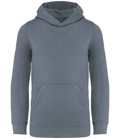 Native Spirit - Kids Hooded Sweatshirt - Pierre Francis