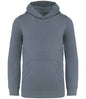 Native Spirit - Kids Hooded Sweatshirt - Pierre Francis