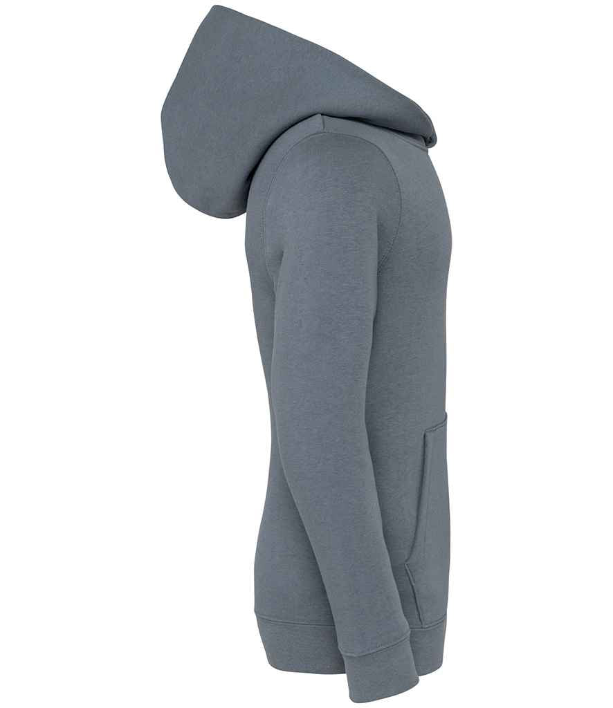 Native Spirit - Kids Hooded Sweatshirt - Pierre Francis