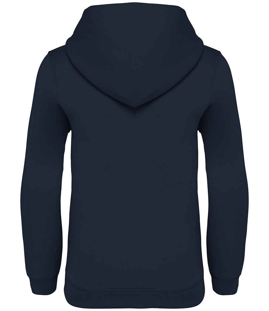 Native Spirit - Kids Hooded Sweatshirt - Pierre Francis