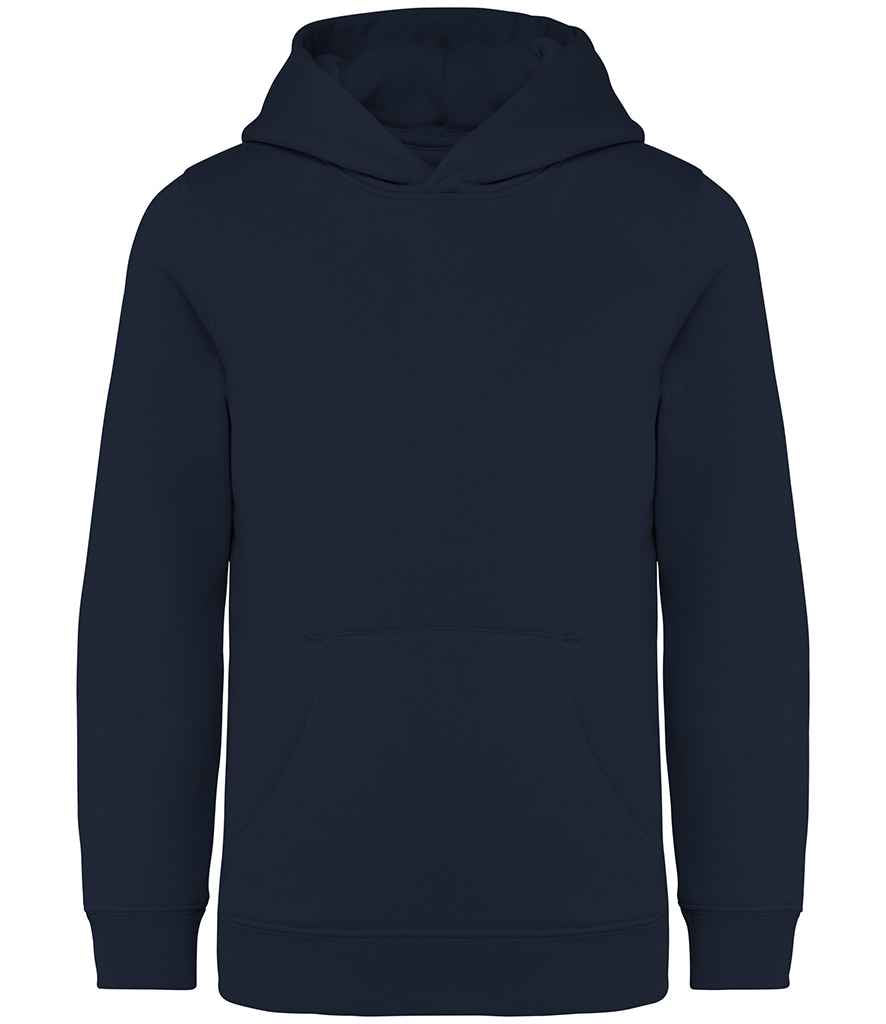 Native Spirit - Kids Hooded Sweatshirt - Pierre Francis