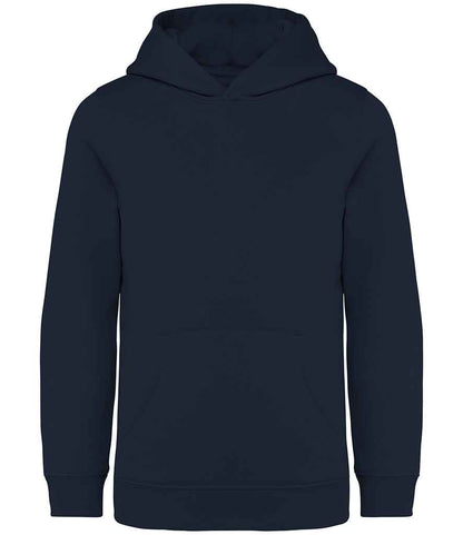 Native Spirit - Kids Hooded Sweatshirt - Pierre Francis