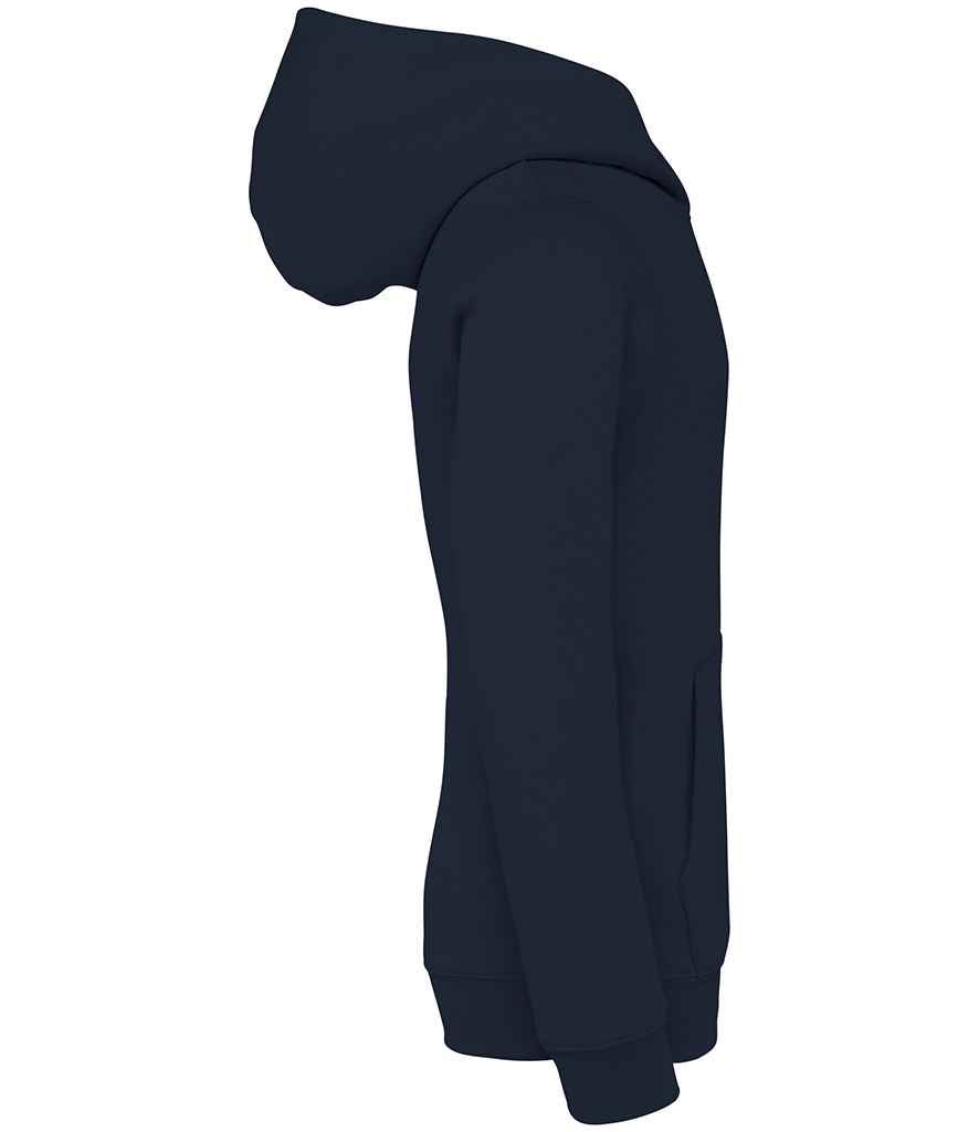 Native Spirit - Kids Hooded Sweatshirt - Pierre Francis