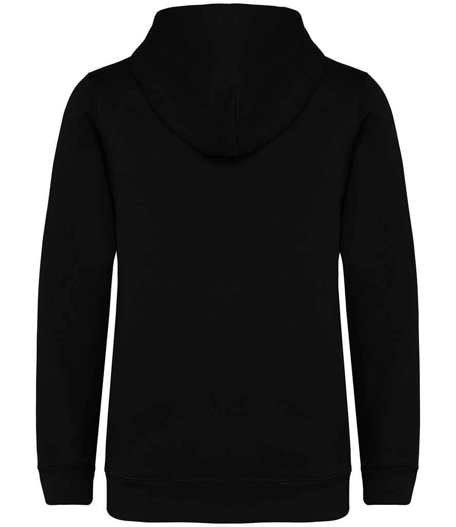 Native Spirit - Kids Full Zip Hoodie - Pierre Francis