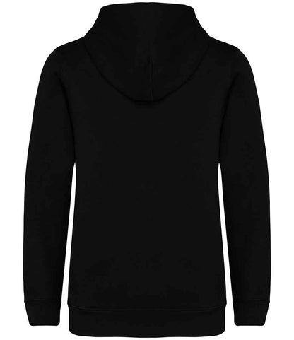 Native Spirit - Kids Full Zip Hoodie - Pierre Francis