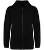 Native Spirit - Kids Full Zip Hoodie - Pierre Francis