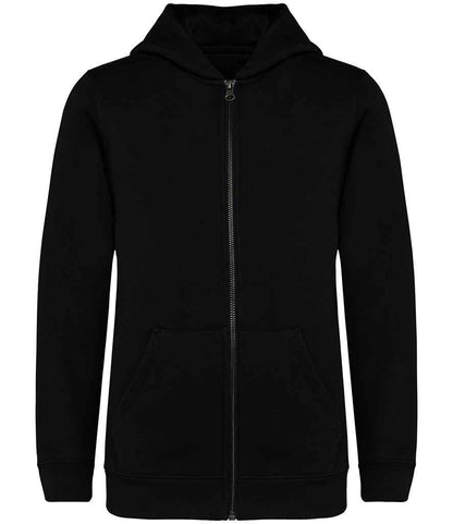 Native Spirit - Kids Full Zip Hoodie