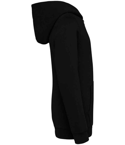 Native Spirit - Kids Full Zip Hoodie - Pierre Francis