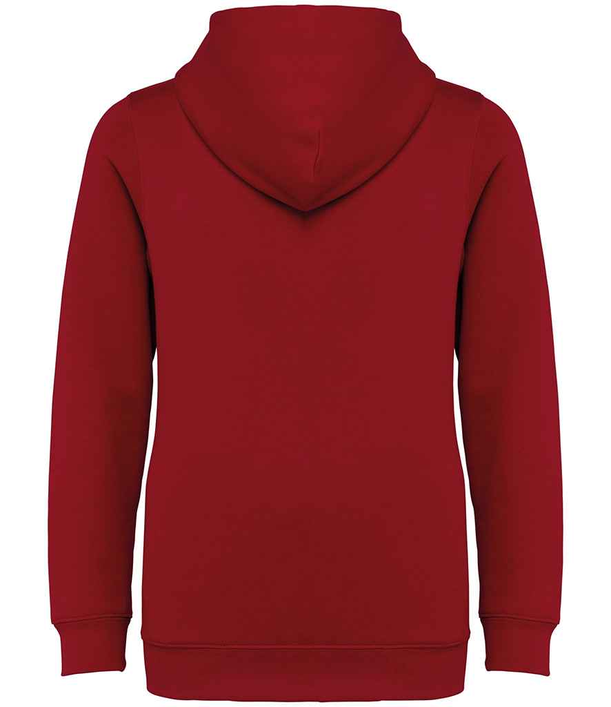 Native Spirit - Kids Full Zip Hoodie - Pierre Francis