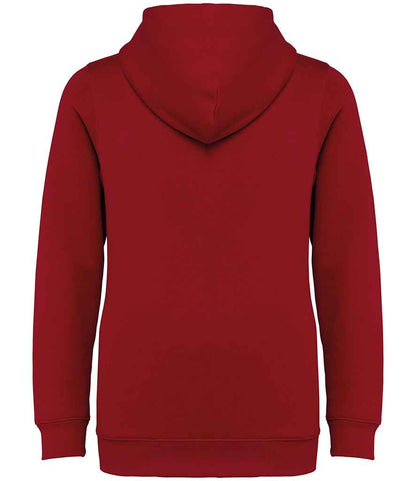 Native Spirit - Kids Full Zip Hoodie - Pierre Francis