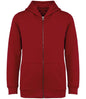Native Spirit - Kids Full Zip Hoodie - Pierre Francis