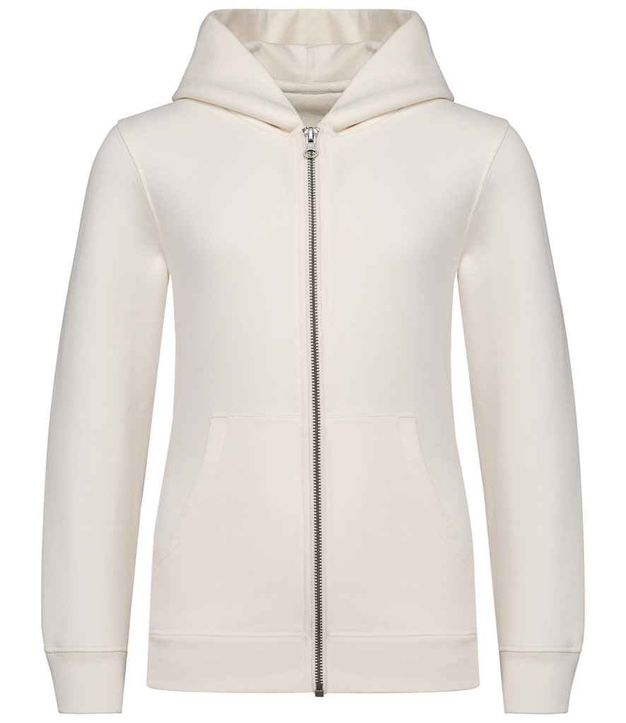 Native Spirit - Kids Full Zip Hoodie - Pierre Francis