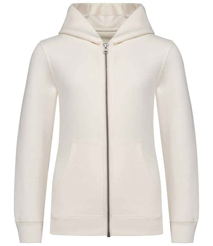 Native Spirit - Kids Full Zip Hoodie - Pierre Francis