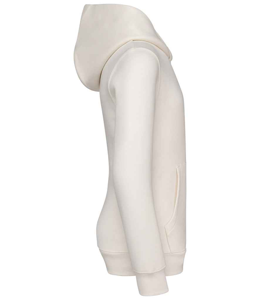 Native Spirit - Kids Full Zip Hoodie - Pierre Francis