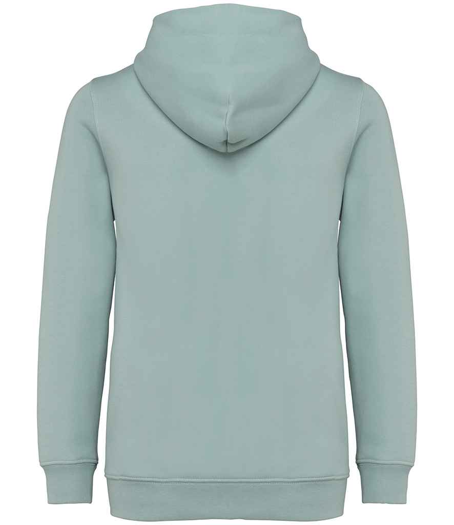 Native Spirit - Kids Full Zip Hoodie - Pierre Francis