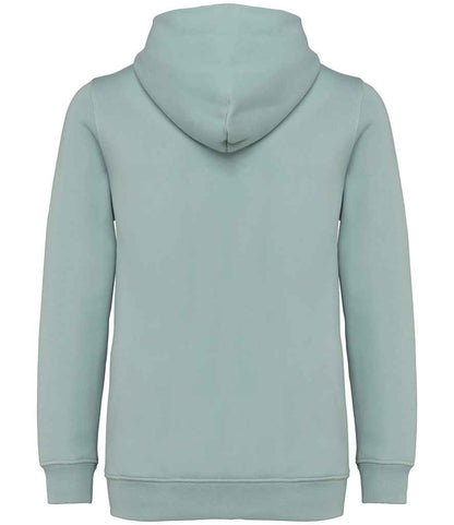 Native Spirit - Kids Full Zip Hoodie - Pierre Francis