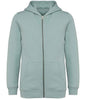 Native Spirit - Kids Full Zip Hoodie - Pierre Francis