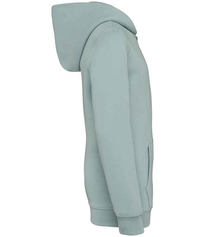 Native Spirit - Kids Full Zip Hoodie - Pierre Francis