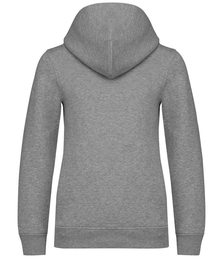 Native Spirit - Kids Full Zip Hoodie - Pierre Francis