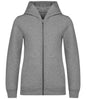 Native Spirit - Kids Full Zip Hoodie - Pierre Francis