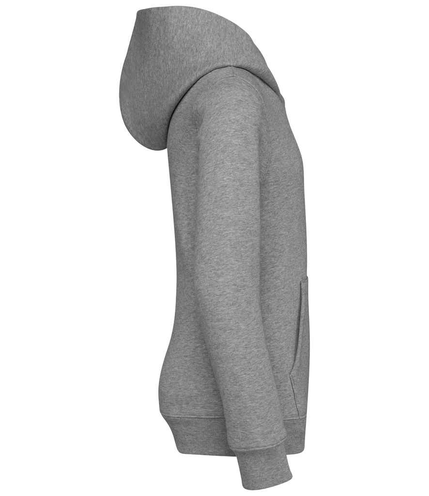 Native Spirit - Kids Full Zip Hoodie - Pierre Francis