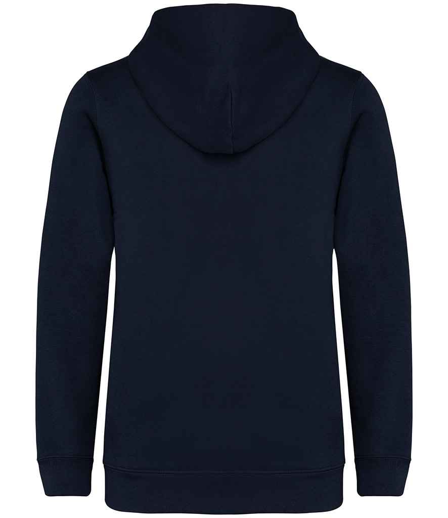 Native Spirit - Kids Full Zip Hoodie - Pierre Francis