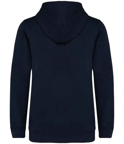 Native Spirit - Kids Full Zip Hoodie - Pierre Francis