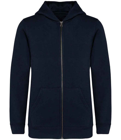 Native Spirit - Kids Full Zip Hoodie - Pierre Francis