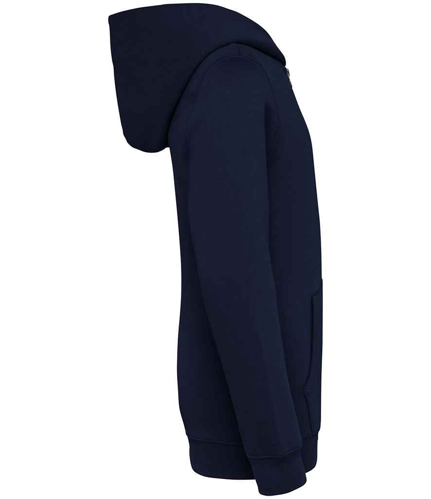 Native Spirit - Kids Full Zip Hoodie - Pierre Francis