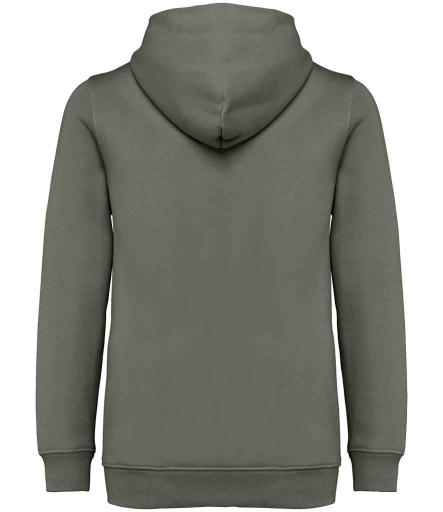 Native Spirit - Kids Full Zip Hoodie - Pierre Francis