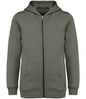 Native Spirit - Kids Full Zip Hoodie - Pierre Francis