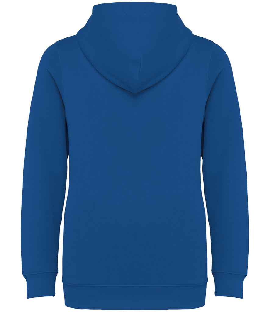 Native Spirit - Kids Full Zip Hoodie - Pierre Francis